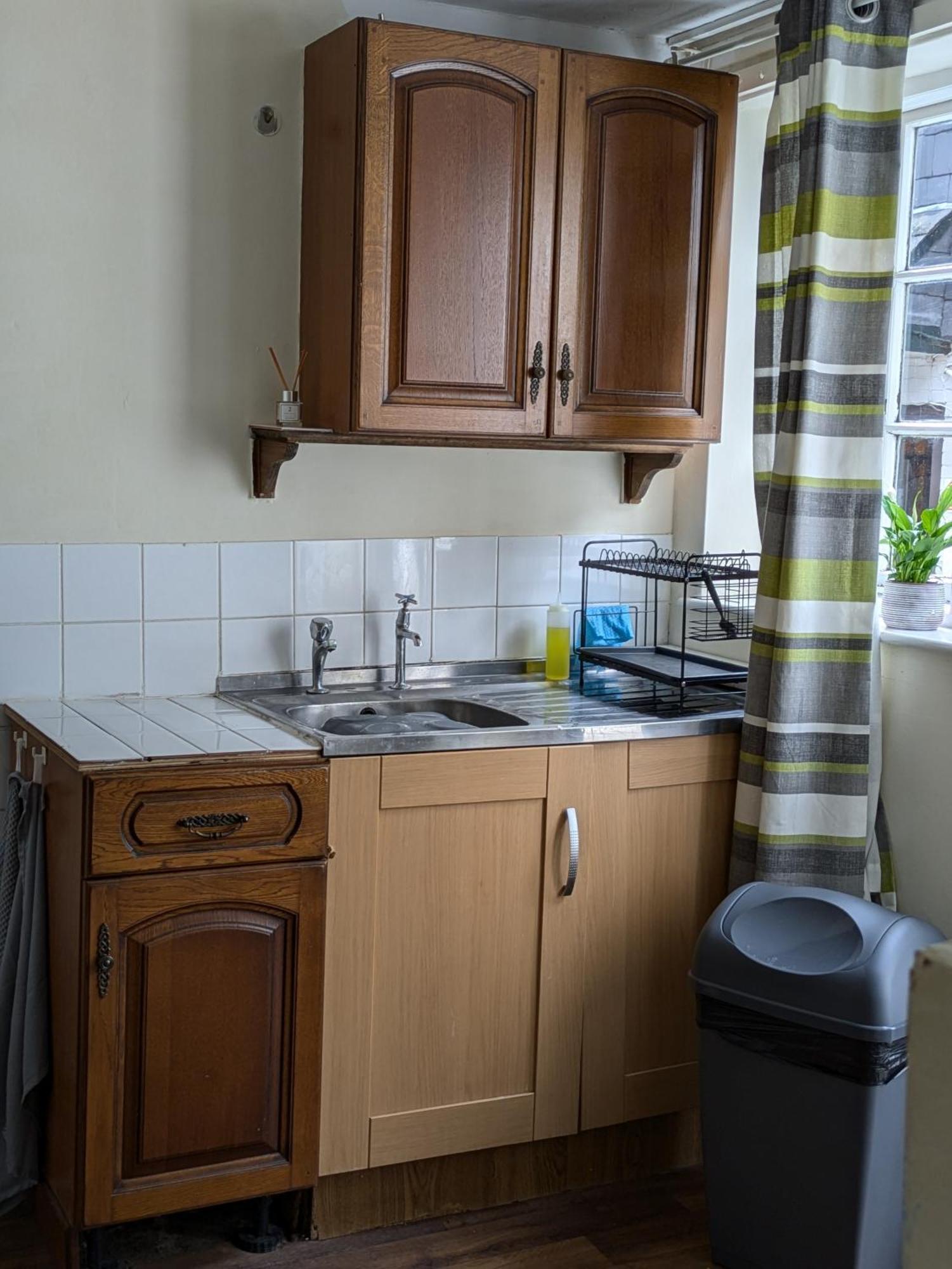 Apartment Little Brewers Escape To The Foot Of Gold Hill Dorset *