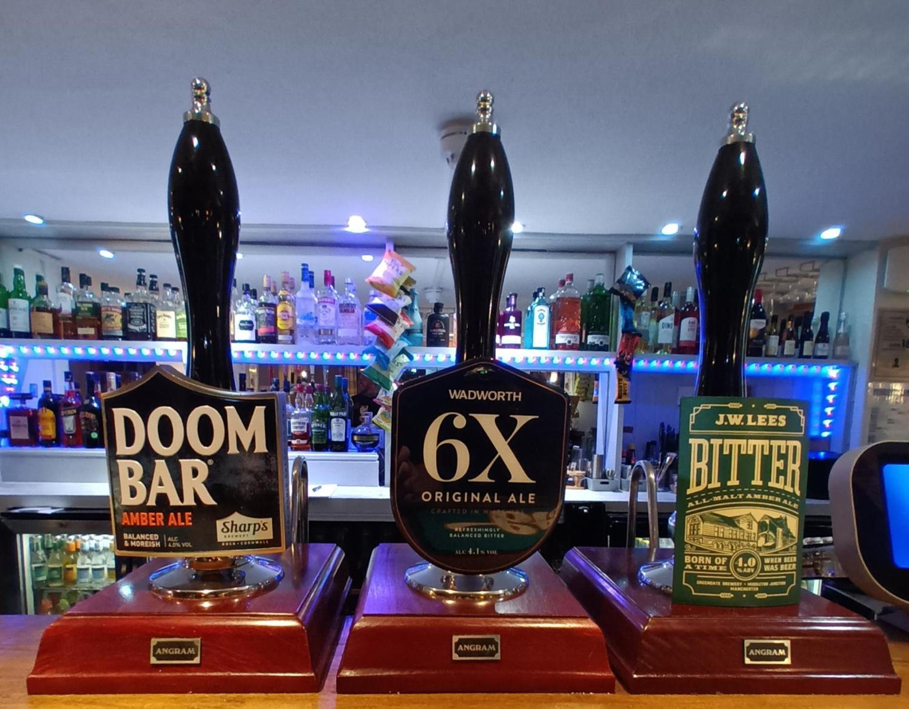 Little Brewers Escape To The Foot Of Gold Hill Dorset * Shaftesbury