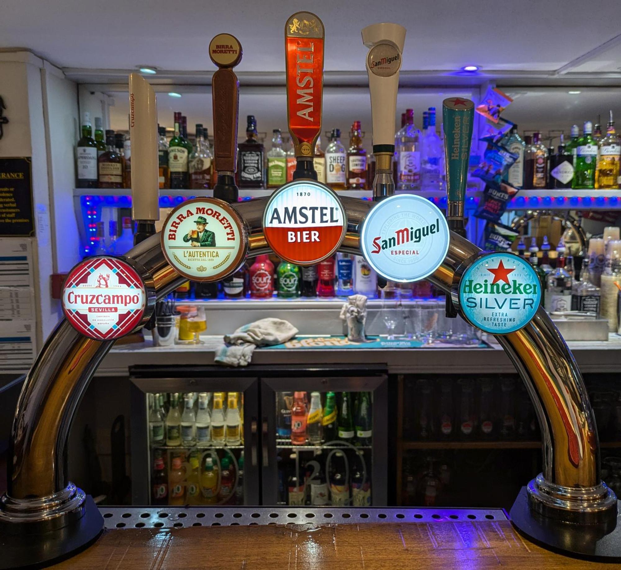 Little Brewers Escape To The Foot Of Gold Hill Dorset Apartment *